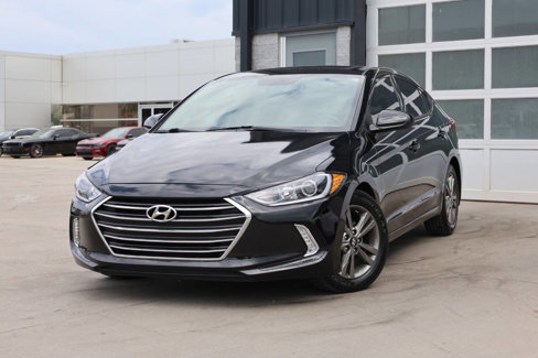 Used 2018 Hyundai Elantra Value Edition image 3
