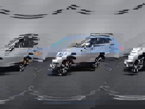 Used 2015 Subaru Outback 2.5i Limited image 4