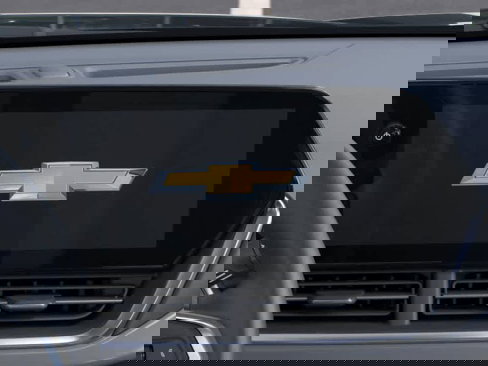 New 2025 Chevrolet Trax LT w/ Driver Confidence Package image 20