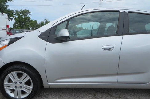 Used 2014 Chevrolet Spark LT image 27
