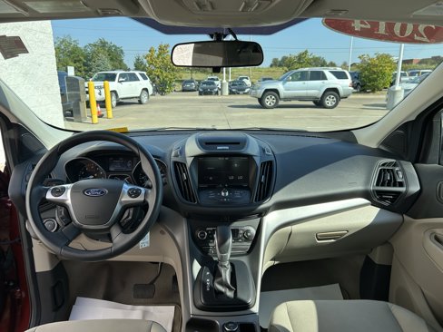 Used 2014 Ford Escape SE w/ Equipment Group 201A image 19