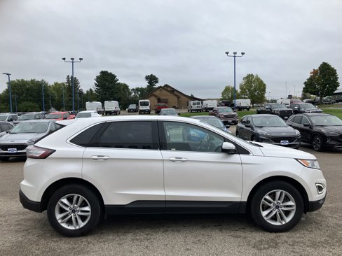 Used 2018 Ford Edge SEL w/ Equipment Group 201A image 5