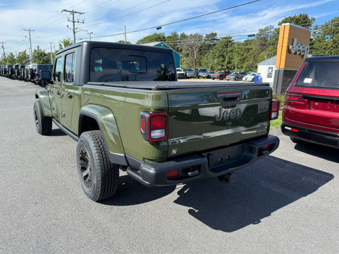 Used 2021 Jeep Gladiator Sport image 6