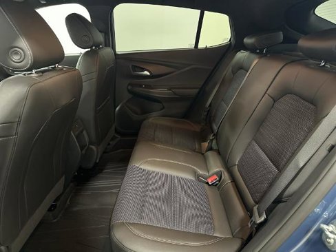 New 2025 Buick Envista Preferred w/ Convenience I Package image 12