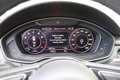 Used 2017 Audi A4 2.0T Premium Plus w/ Premium Plus Package image 20