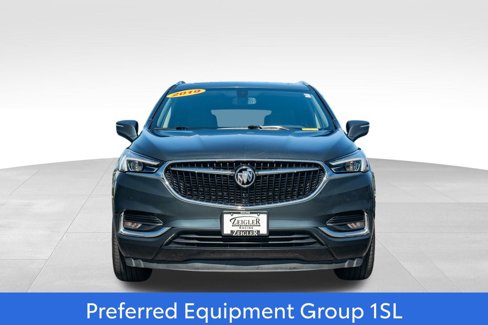 Used 2019 Buick Enclave Essence image 2