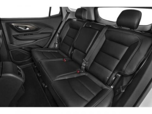 Certified 2023 GMC Terrain SLT w/ Infotainment Package II image 18