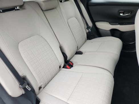Certified 2023 Honda HR-V LX image 15