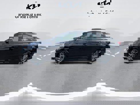 Used 2023 Kia Forte GT-Line w/ GT-Line Premium Package image 5