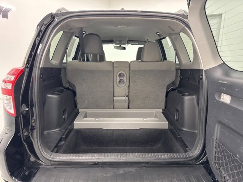 Used 2012 Toyota RAV4 FWD image 22