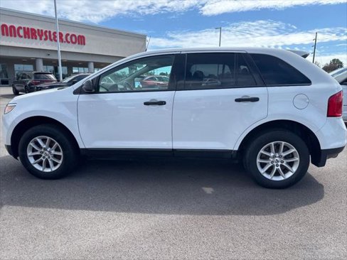 Used 2014 Ford Edge SE image 8