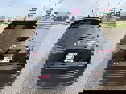 Used 2025 Honda HR-V LX image 4