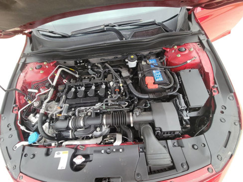 Used 2021 Honda Accord Sport image 30
