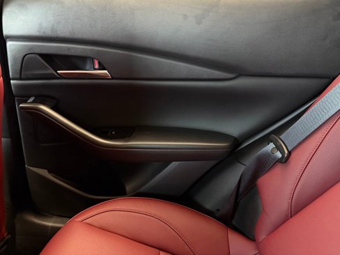 New 2025 MAZDA CX-30 AWD 2.5 S w/ Preferred Package image 33