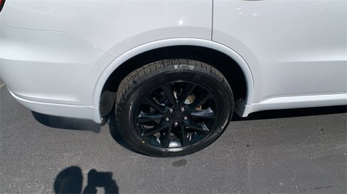 Used 2018 Dodge Durango GT w/ Premium Group image 29