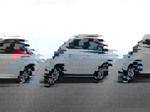 Used 2012 Ford Focus SEL image 7