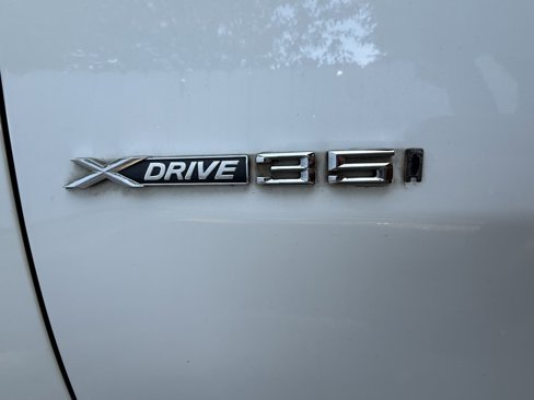 Used 2013 BMW X6 xDrive35i image 24
