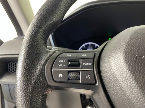 Certified 2024 Honda CR-V LX image 11