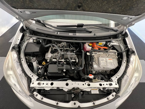 Used 2016 Toyota Prius C Two image 23