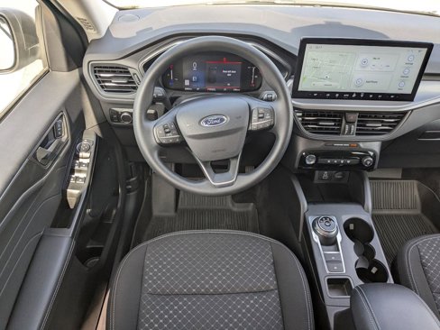 New 2025 Ford Escape Active w/ Tech Pack #1 image 19