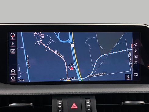 Used 2019 Lexus ES 350 image 23