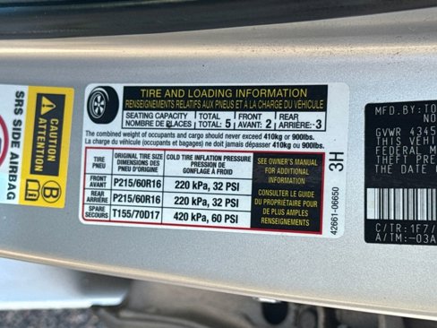 Used 2009 Toyota Camry LE image 46