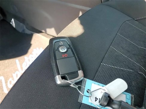 Used 2019 Ford EcoSport SE image 28