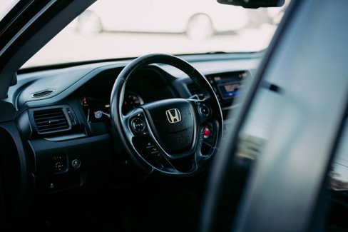 Used 2018 Honda Pilot EX-L image 20
