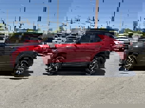 Used 2022 Chevrolet TrailBlazer RS image 7