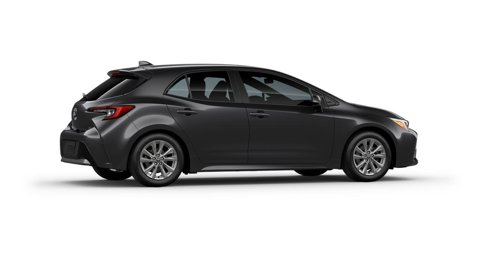 New 2025 Toyota Corolla SE w/ SE Package image 69