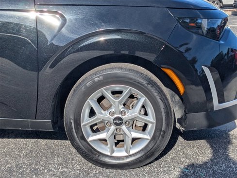 Used 2024 Kia Soul LX w/ Option Group 015 image 12