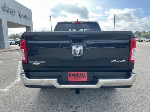 Certified 2022 RAM 1500 Big Horn image 7