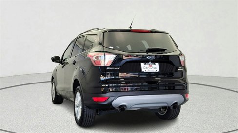 Used 2018 Ford Escape SE image 6