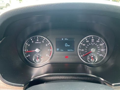 Used 2020 Kia Telluride EX w/ EX Premium Package image 26