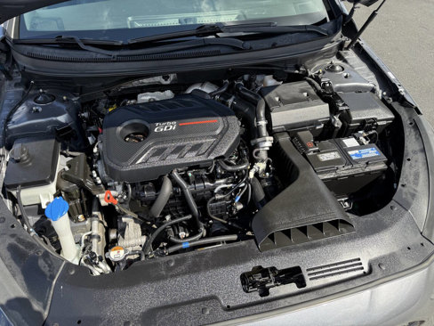 Used 2018 Hyundai Sonata Limited image 17