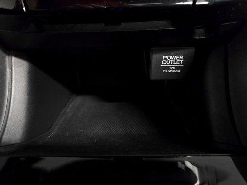 Certified 2017 Honda Accord Hybrid Sedan image 35