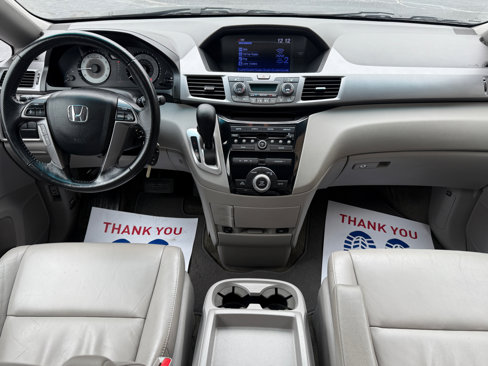 Used 2012 Honda Odyssey EX-L image 19