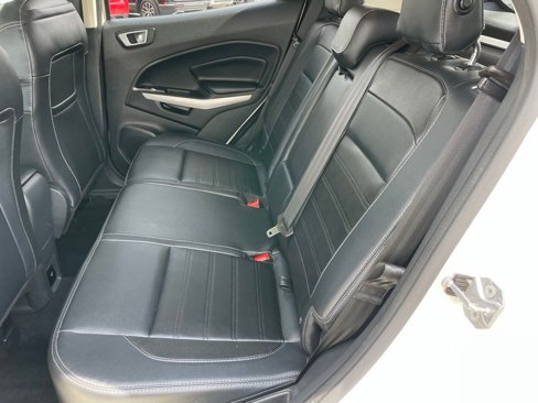 Used 2018 Ford EcoSport Titanium image 7