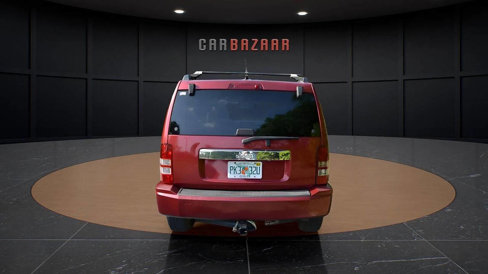 Used 2012 Jeep Liberty Sport image 6