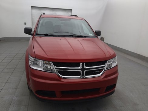 Used 2017 Dodge Journey SE image 14
