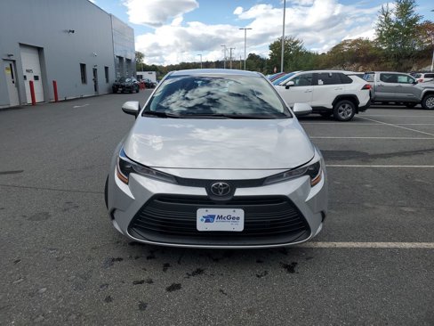 New 2026 Toyota Corolla LE image 8