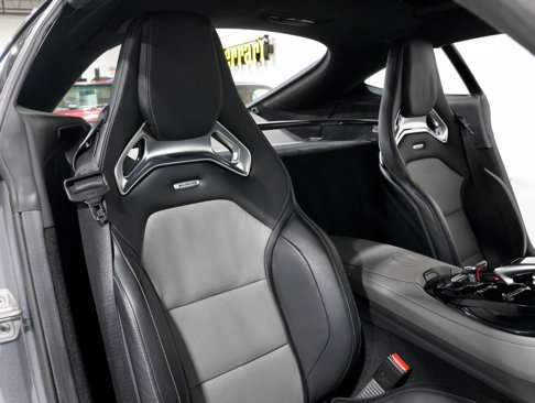 Used 2019 Mercedes-Benz AMG GT C image 48
