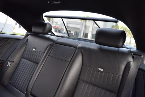 Used 2013 Mercedes-Benz CL 550 4MATIC image 51