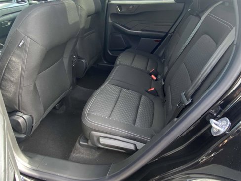 New 2025 Ford Escape Active image 4