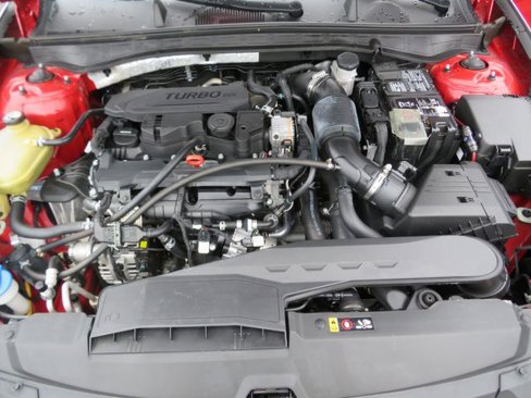 Used 2020 Hyundai Sonata SEL Plus image 39