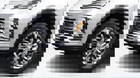 New 2025 Buick Envista Preferred image 42