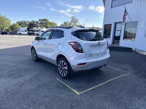 Used 2017 Buick Encore Preferred image 3