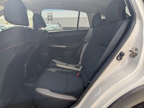 Used 2017 Subaru Crosstrek 2.0i Premium image 21