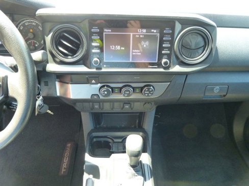 Used 2021 Toyota Tacoma SR image 35