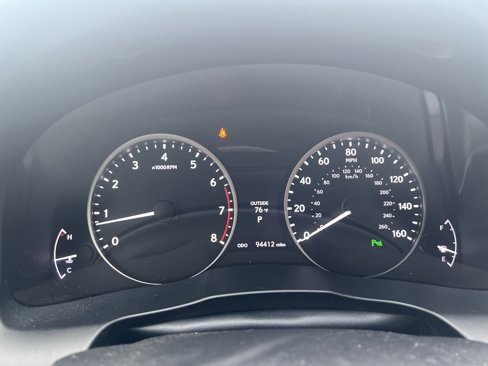Used 2014 Lexus ES 350 image 21
